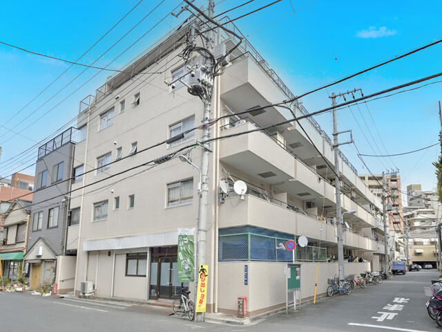 ハイライフ浅草